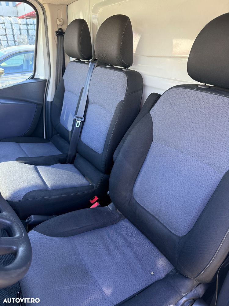 Opel Vivaro Combi L1H1 2.9 t Start/Stop - 7