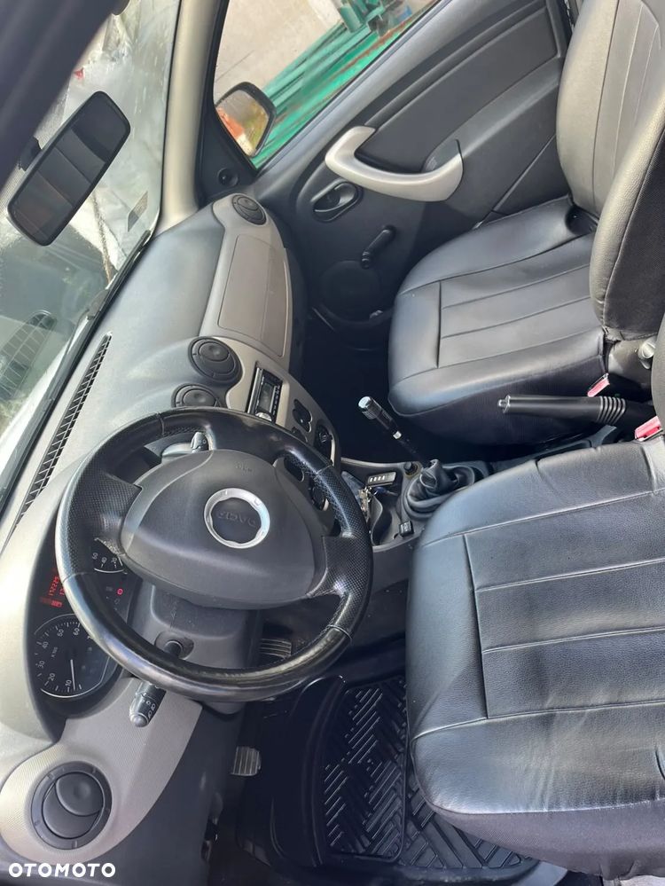 Dacia Sandero 1.4 MPI Laureate - 6
