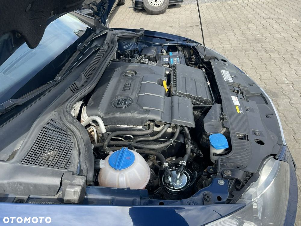 Seat Ibiza 1.4 TDI S&S CONNECT - 13