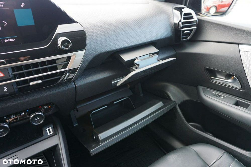 Citroën C4 - 21