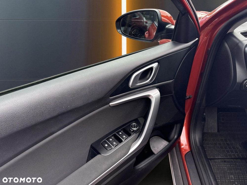 Kia XCeed 1.5 T-GDI M DCT - 10