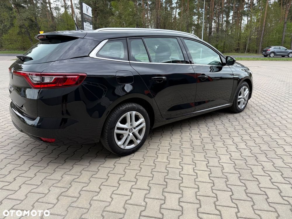 Renault Megane - 5