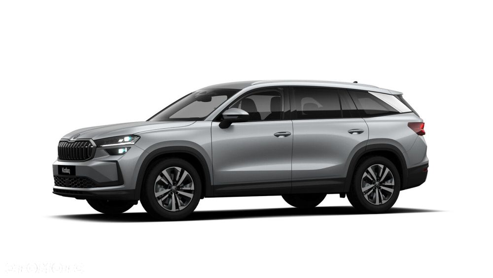 Skoda Kodiaq - 10