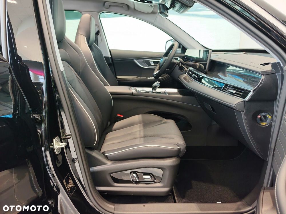 Chery Tiggo 7 1.5 T-GDI Super Hybrid Prestige DHT - 28