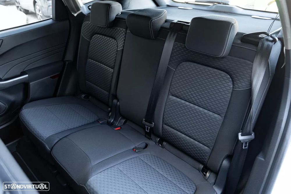 Ford Kuga 2.5 Duratec PHEV COOL&CONNECT - 9