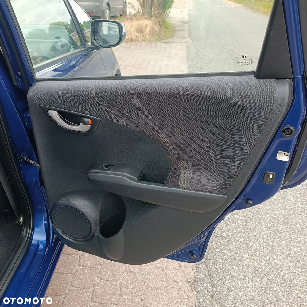 Honda Jazz 1.4 i-VTEC CVT Comfort - 19