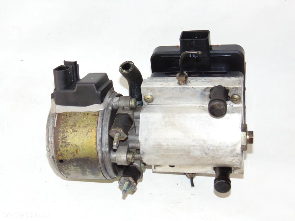 Pompa kompresor zawieszenia 9643373280 9636713880 9636713880/B 9636713880 Citroen C5 I II 01-08r - 12