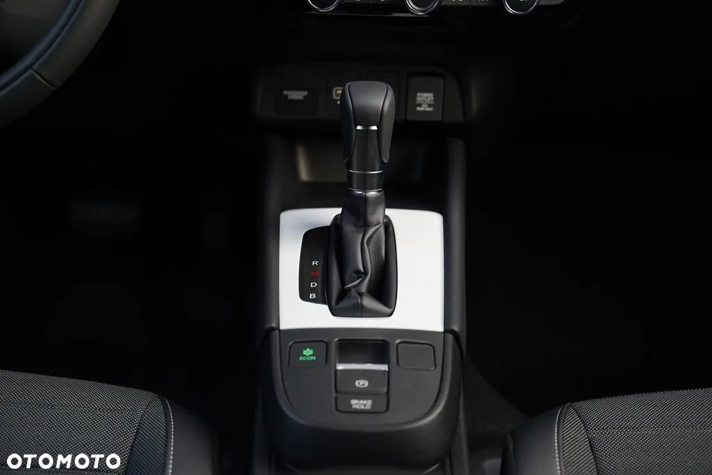 Honda Jazz - 16