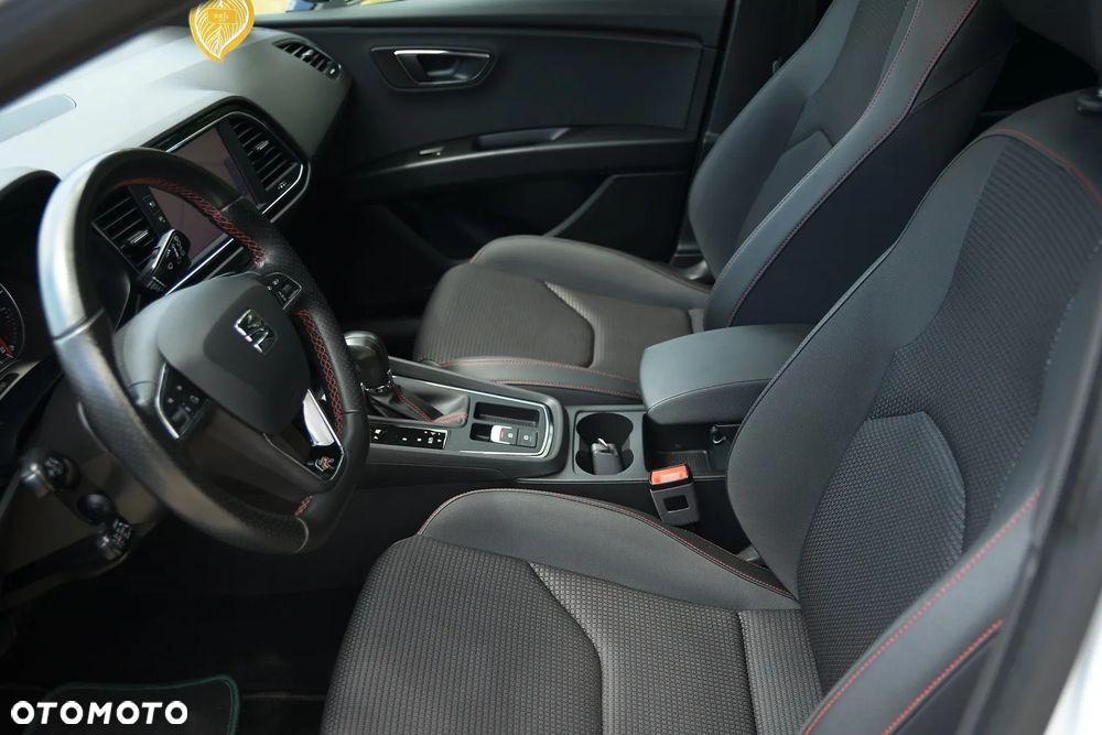 Seat Leon 1.5 Start&Stop DSG FR - 23