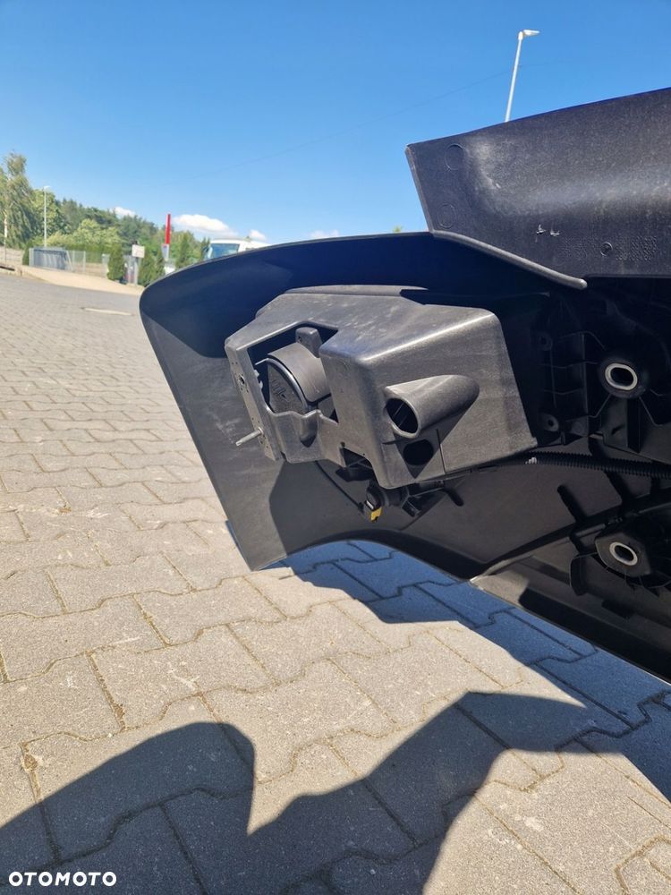 Zderzak Przedni Iveco Eurocargo 120E22 140E 180E Kompletny Euro 6 NOWY LED - 4
