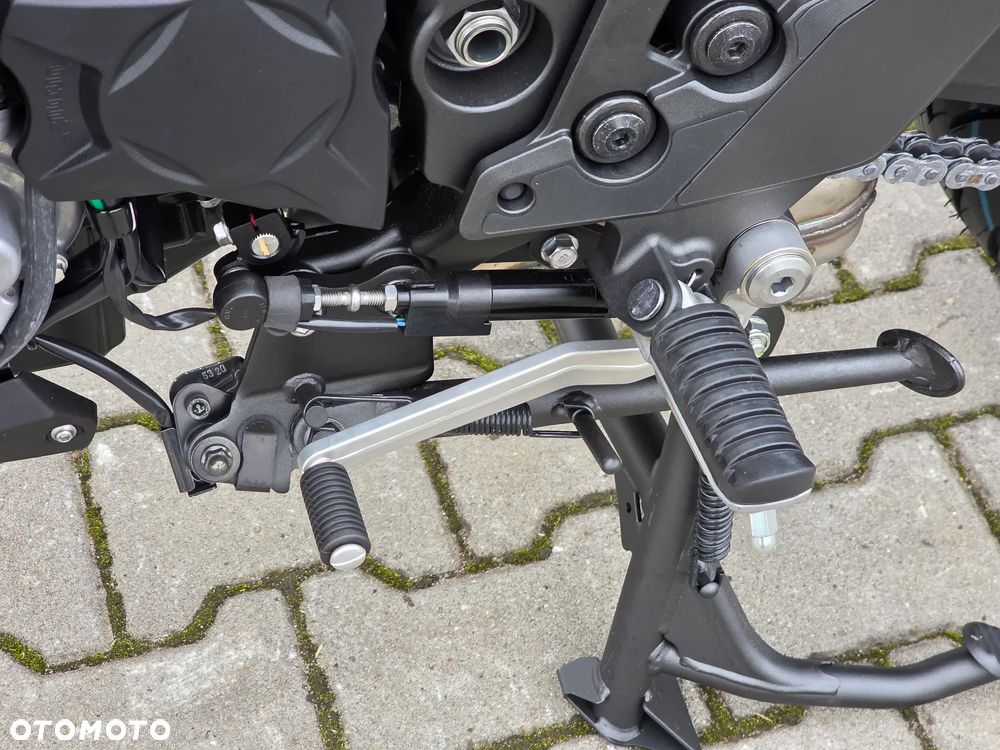 Kawasaki Versys 1000 - 11