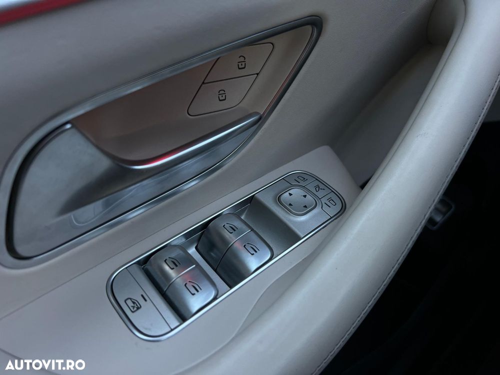Mercedes-Benz GLE - 36