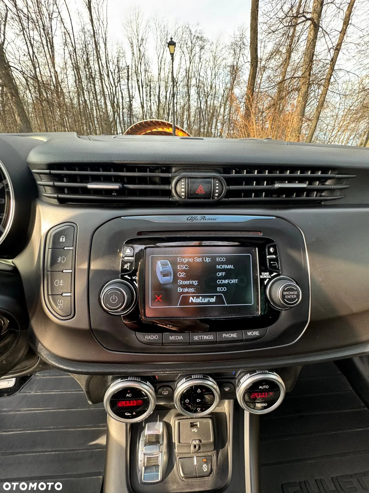 Alfa Romeo Giulietta 1.4 TB - 27