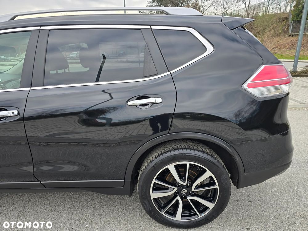 Nissan X-Trail 1.6 DIG-T 360 - 29