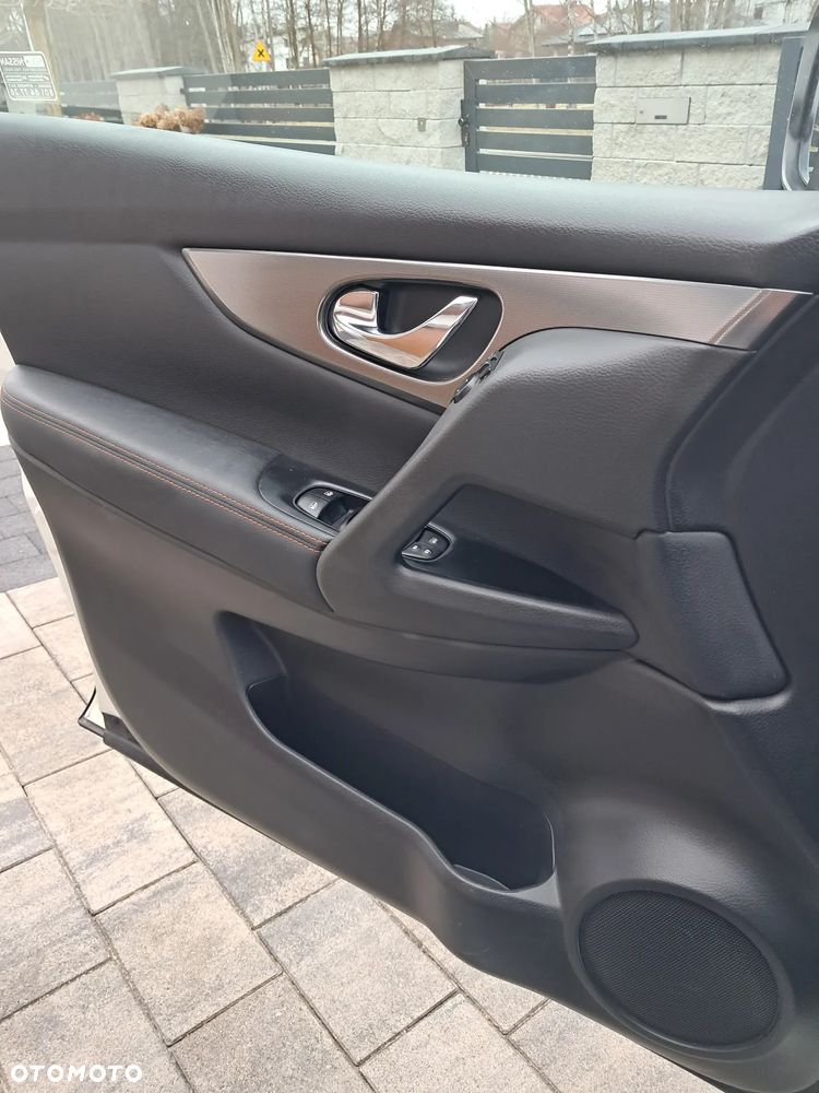 Nissan Qashqai 1.3 DIG-T N-Motion - 6