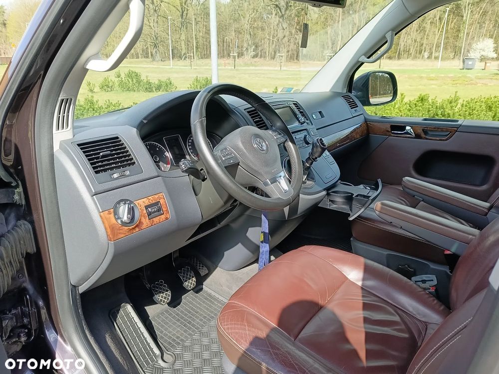 Volkswagen Multivan L1 Highline - 11