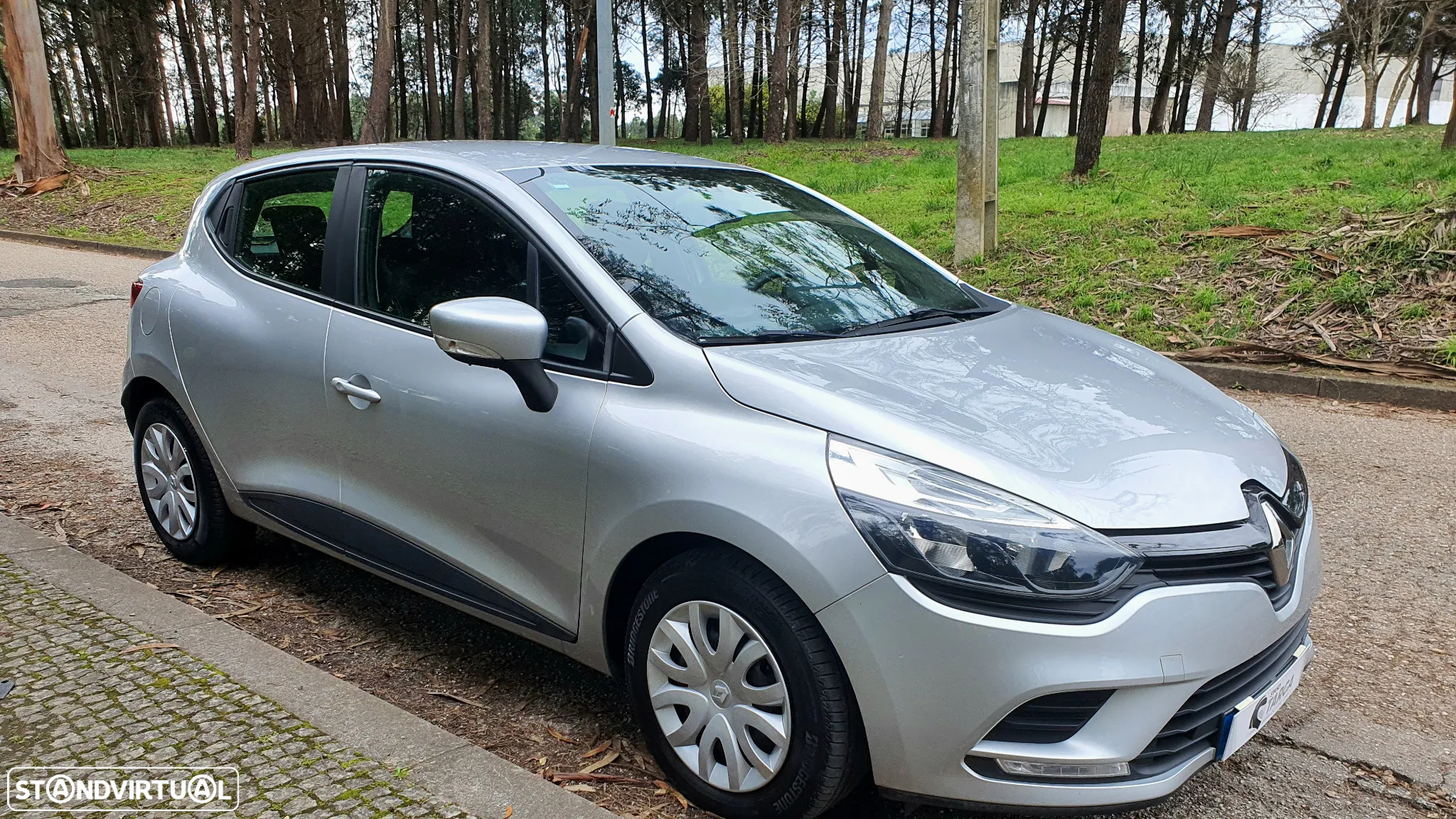 Renault Clio 1.5 dCi Zen - 19