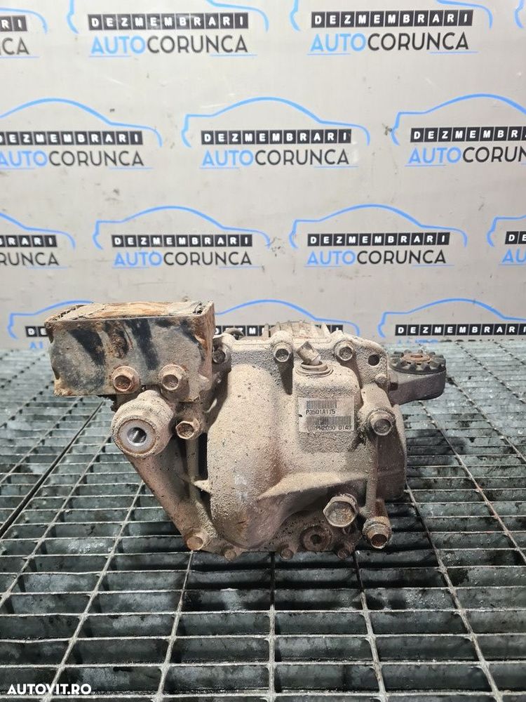 Grup spate Jeep Patriot 2.2 CRD 2011 - 2017 163CP Manuala 5 Trepte ENE (787) Diesel 4x4 - 3