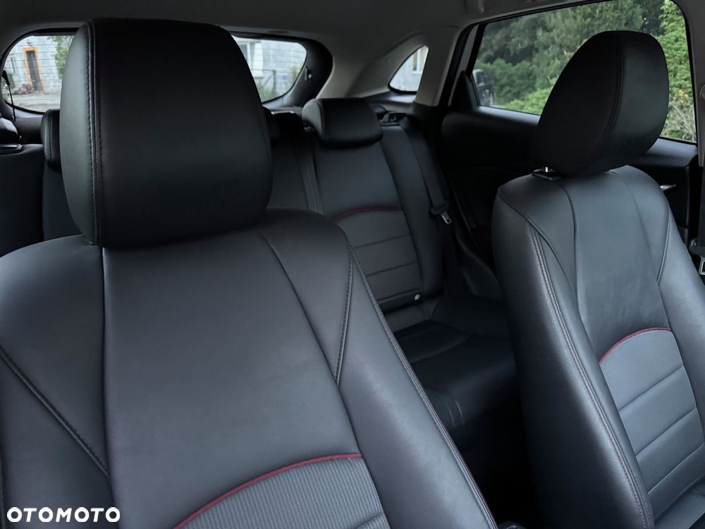 Mazda CX-3 SKYACTIV-G 150 i-ELOOP AWD Exclusive-Line - 19