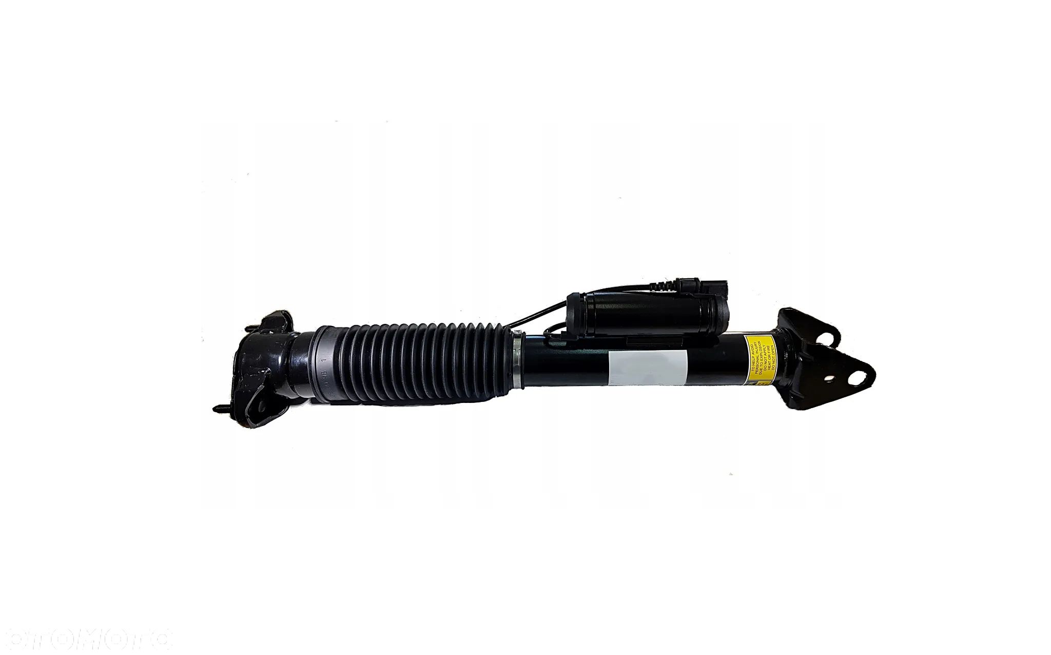 Amortyzator MERCEDES ML GL W 164 W164 tył - regenerowany - 1