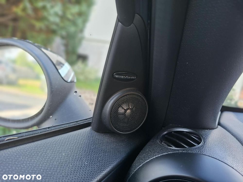 MINI Paceman - 14