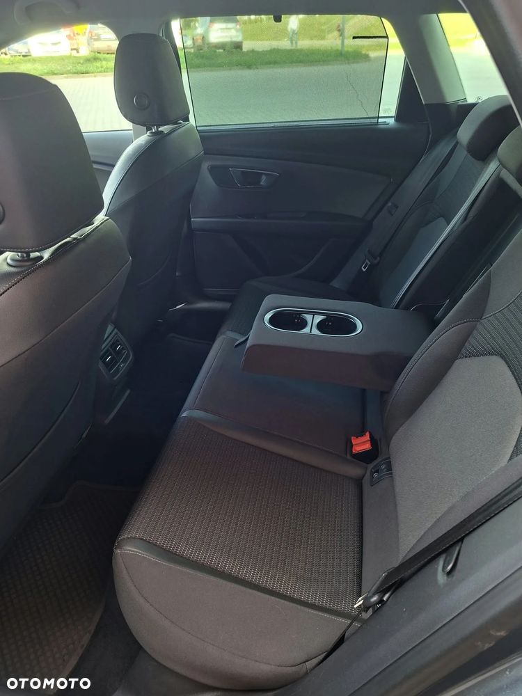 Seat Leon - 12