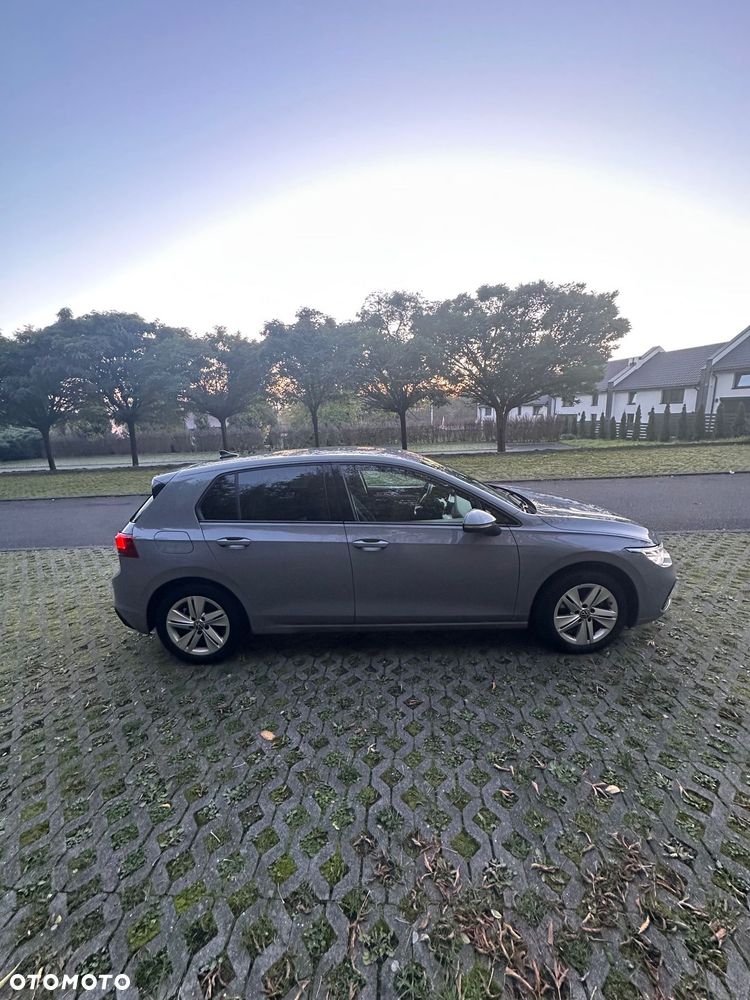Volkswagen Golf 1.0 TSI - 4