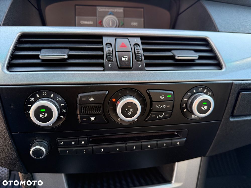 BMW Seria 5 530xi Edition Lifestyle - 26