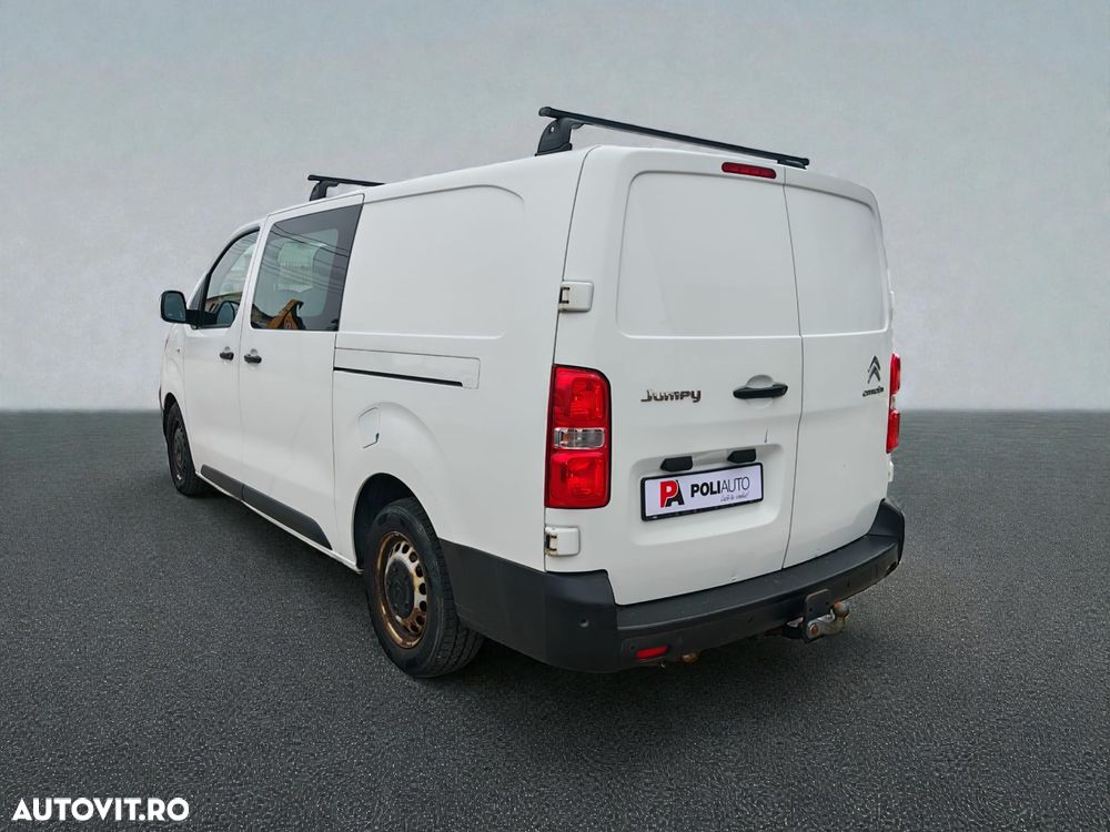 Citroën Jumpy XL Club - 3