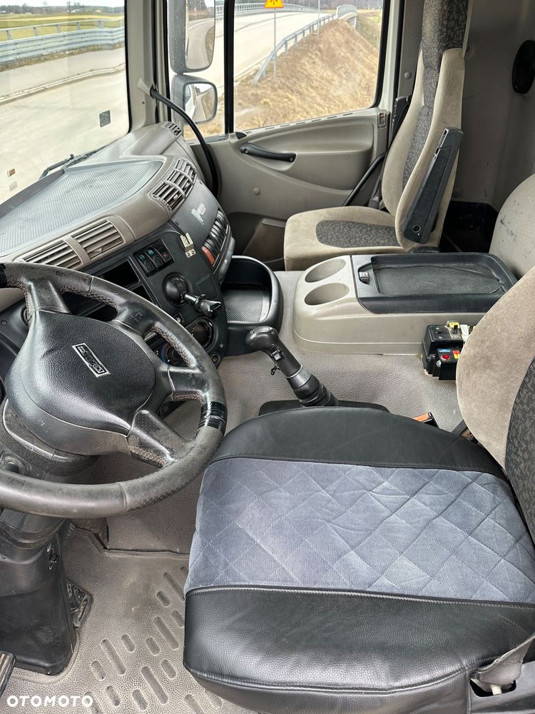 DAF CF85.410 Hydroburta - 11