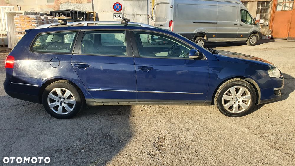 Volkswagen Passat 2.0 TDI Comfortline Optimum DSG - 31