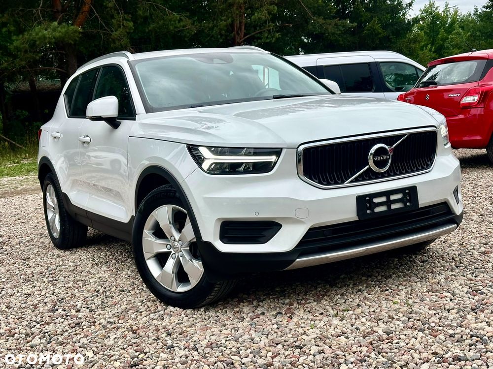 Volvo XC 40 D3 Momentum - 7