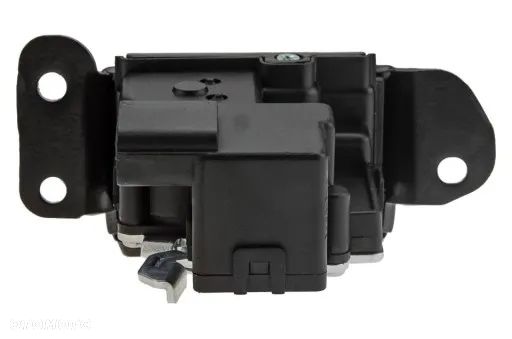 ZAMEK KLAPY BAGAŻNIKA HYUNDAI I30 KIA CEED 2012- 81230-A6000 NOWY - 4