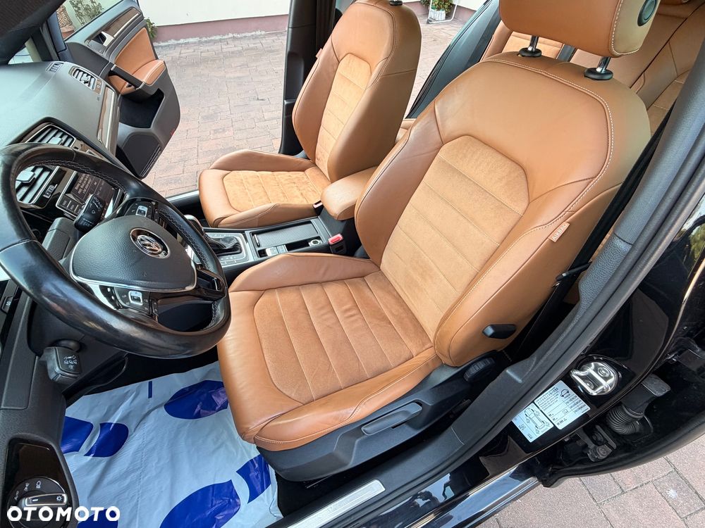 Volkswagen Golf 1.4 TSI BlueMotion Technology DSG Edition - 33