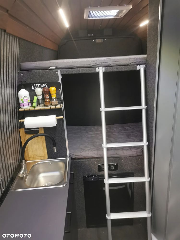 Mercedes-Benz Sprinter 313 cdi - 6