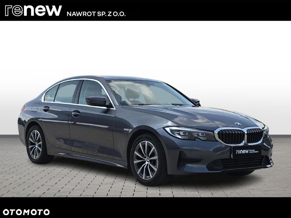 BMW Seria 3 318d - 7