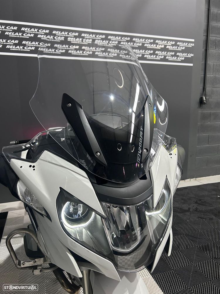 BMW R 1200 RT - 7