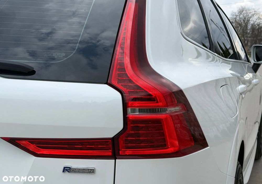 Volvo XC 60 T5 AWD Geartronic RDesign - 17