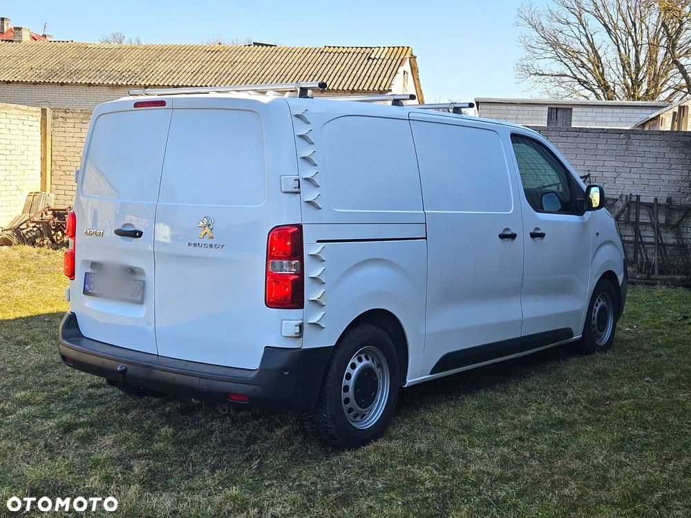 Peugeot Expert - 4