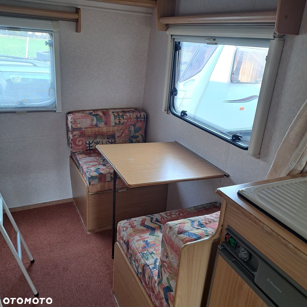 Bailey Discovery - 16