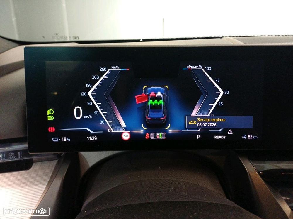 BMW i5 Touring eDrive40 - 11