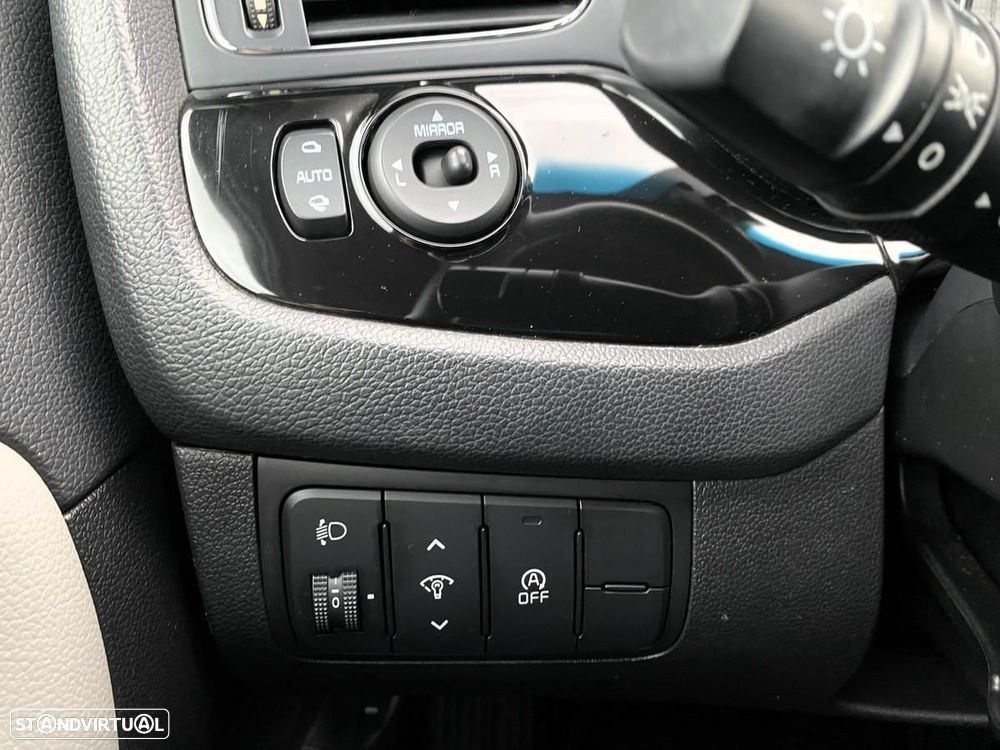 Kia Ceed SW 1.6 CRDi TX Sport - 24