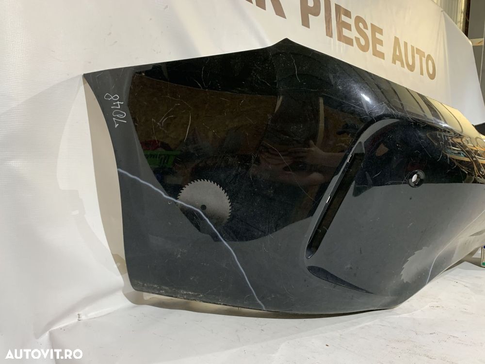 Bara spate BMW Seria 2, M2, F87, 2014, 2015, 2016, 2017, 2018, 2019, cod origine OE 51128062184. - 3