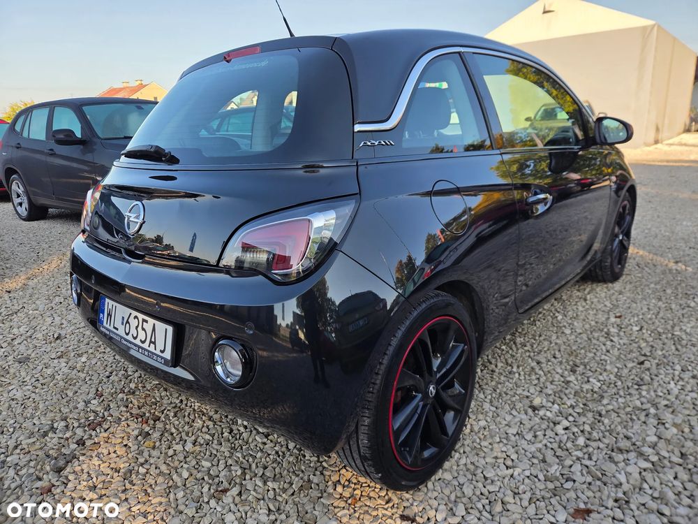 Opel Adam 1.4 Jam - 15
