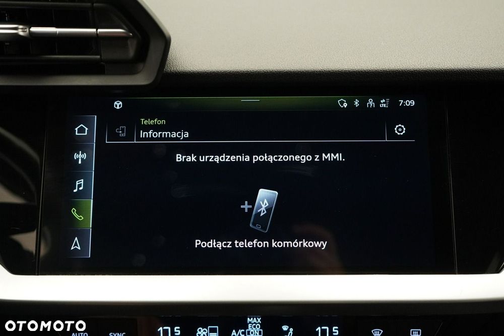 Audi A3 Limousine - 29