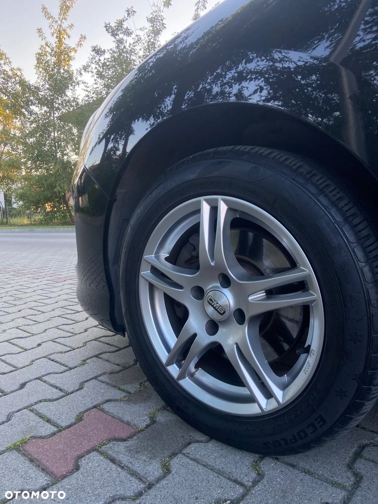 Peugeot 308 CC 1.6 THP Active - 25