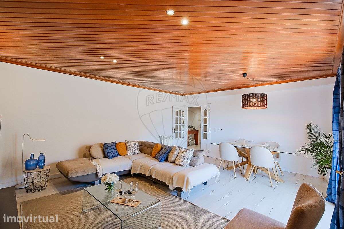 Apartamento T4 para venda - Grande imagem: 5/50