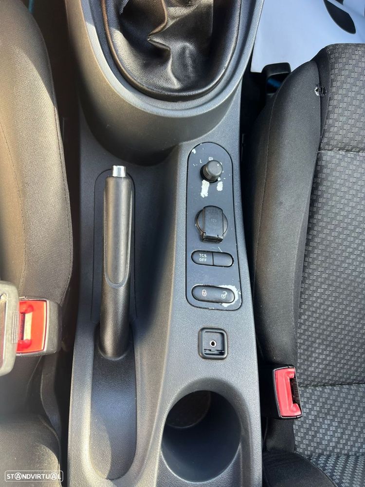 SEAT Leon 1.9 TDI Sport Limited - 31