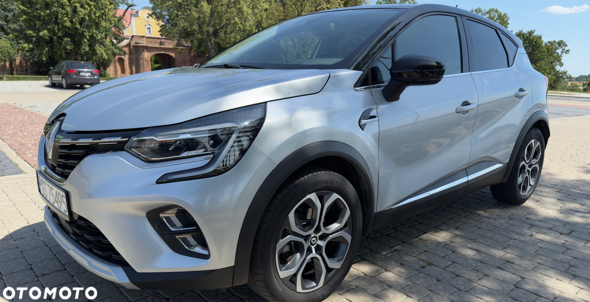 Renault Captur - 9