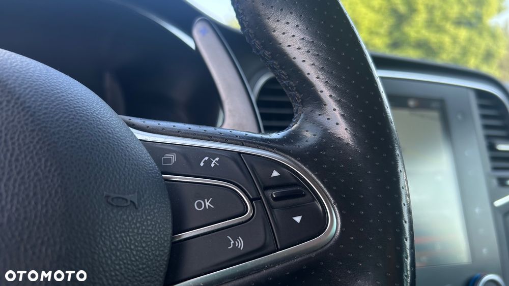 Renault Megane ENERGY dCi 165 EDC GT - 18